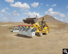 浮選機成人91看片APP現場安裝中