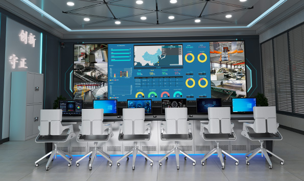 自動化智能化產品研發製造基地