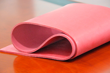 耐磨橡膠技術和產品研發製造基地