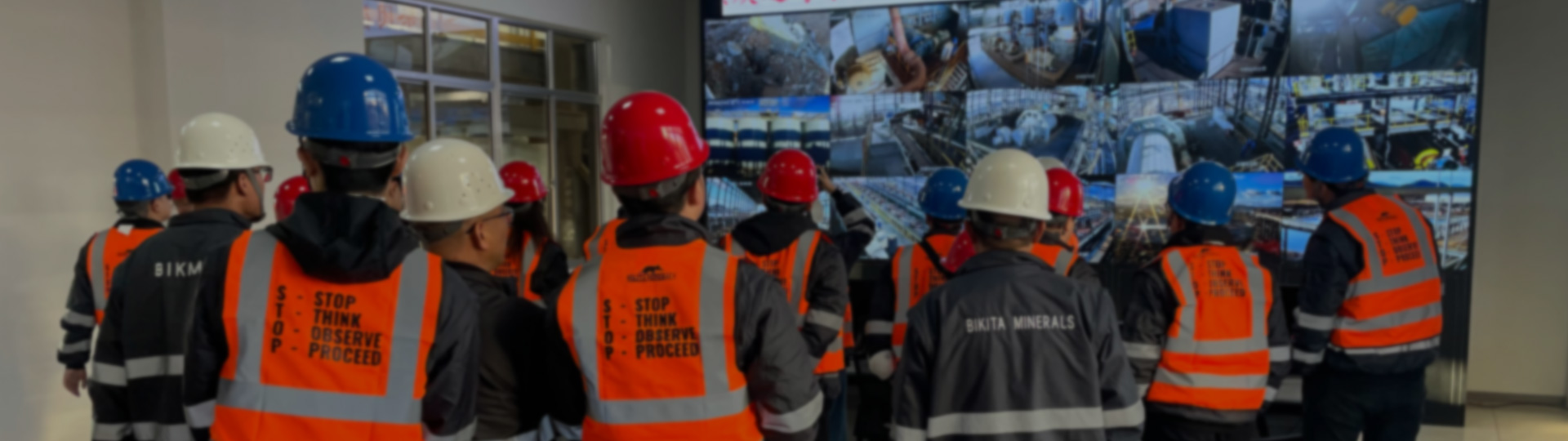 礦業全產業鏈91看片在线观看免费 EPC+M+O