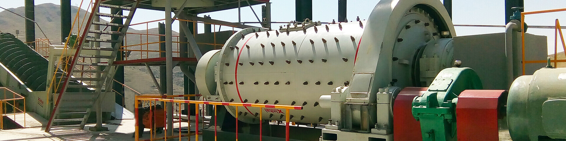 山東91看片神器免费礦業集團