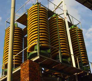 耐磨防腐性能強，延長了使用壽命