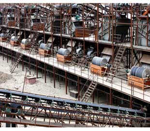 耐磨防腐，使用壽命長