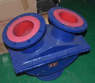 橡膠閥芯，密封性能強