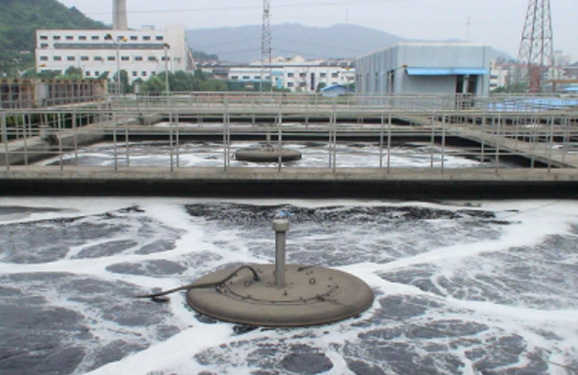 山東煙台宜陶礦業長石礦