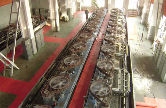 91看片神器免费承接的日本矽砂提純項目