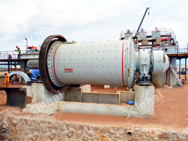 金礦選廠91看片在线观看视频襯板改造