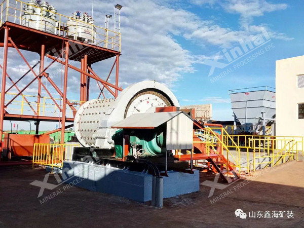 複雜磷礦項目中的91看片在线观看视频